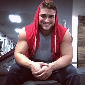 Meet your Posher, Mikey